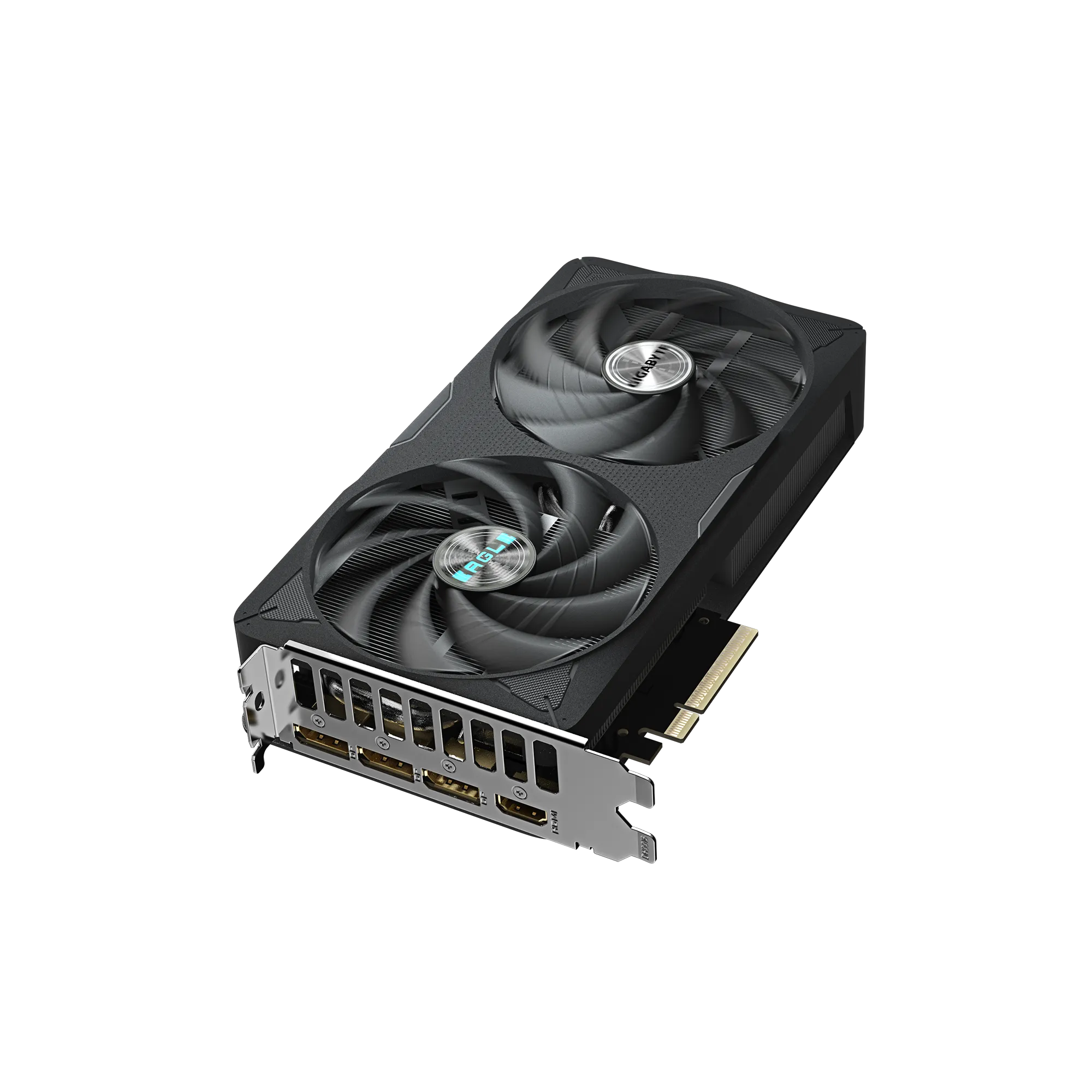 Tarjeta Grafica Gigabyte GeForce RTX 5060 Ti EAGLE OC 16G